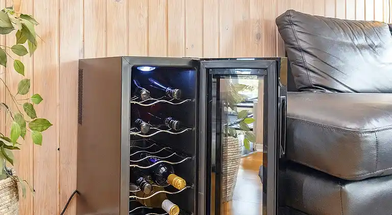 Casa vacanze in Ristinge