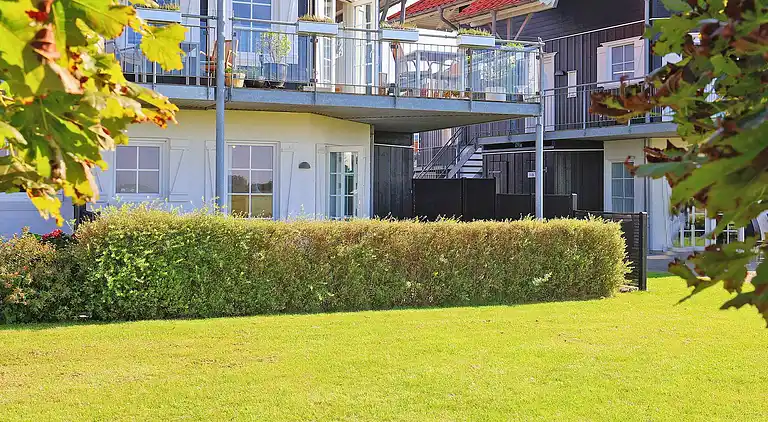 Holiday home in Bogense