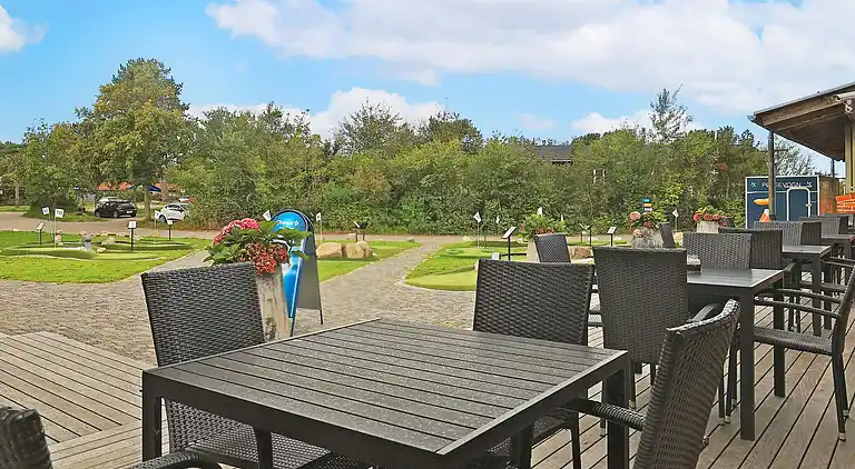 Hotelvær.stor/familie