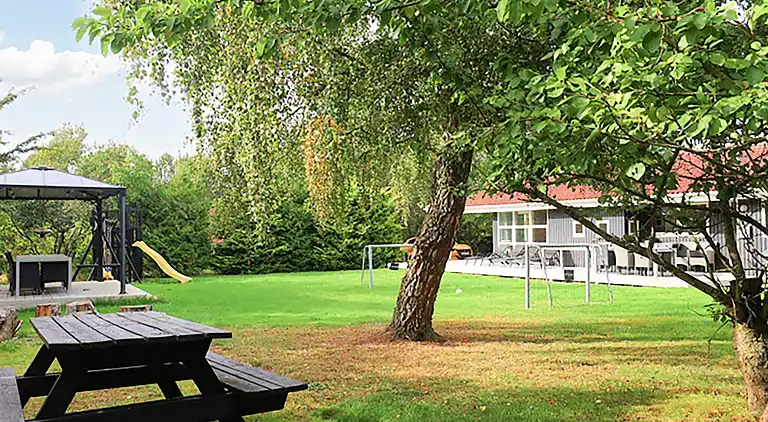 Casa vacanze in Ristinge