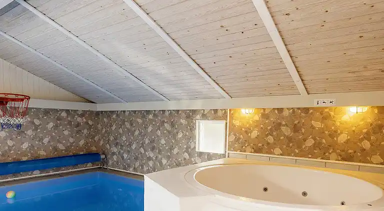 Casa vacanze in Ristinge