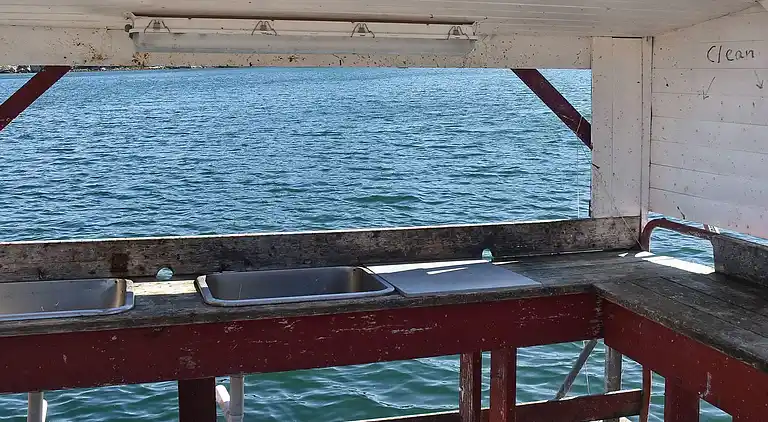 Holiday home in Oksvoll