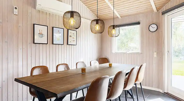 Casa vacanze in Ristinge