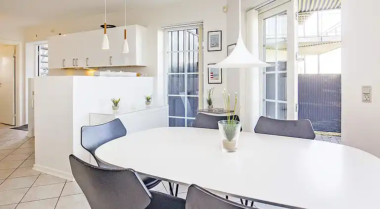 Holiday home in Bogense