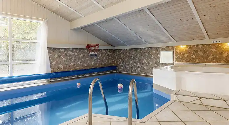 Casa vacanze in Ristinge