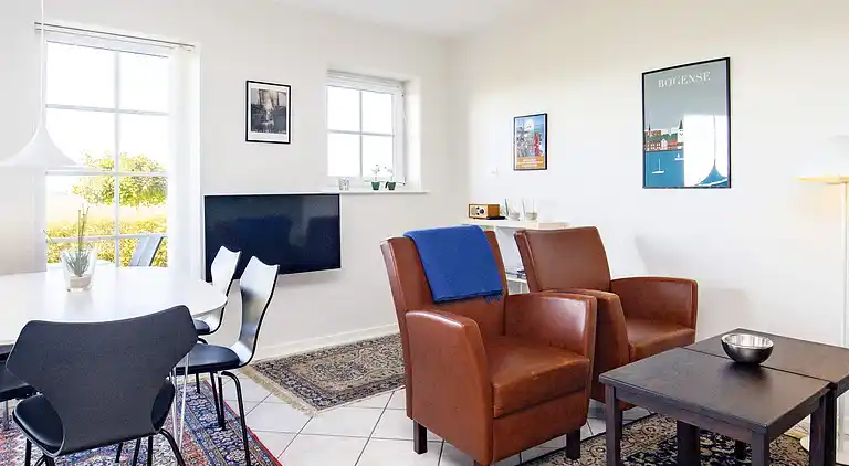 Holiday home in Bogense