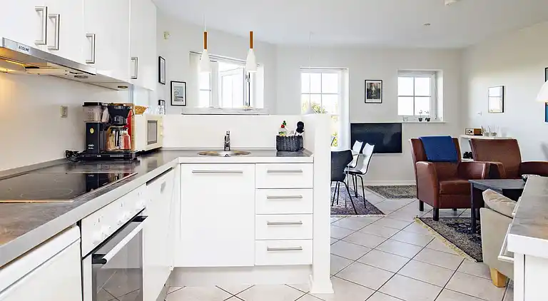 Holiday home in Bogense