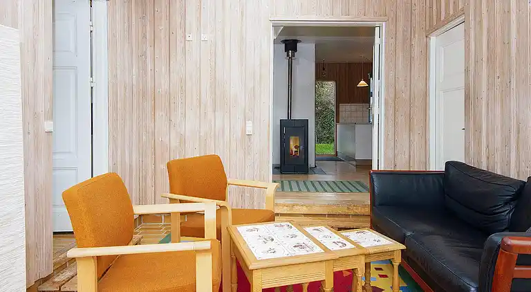 Holiday home in Risskov Ø