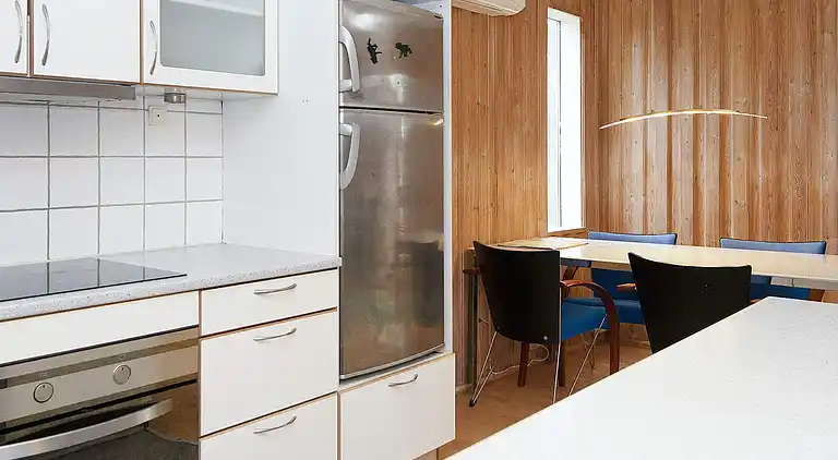 Holiday home in Risskov Ø