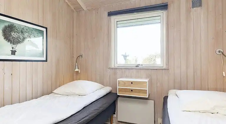 Casa vacanze in Ristinge