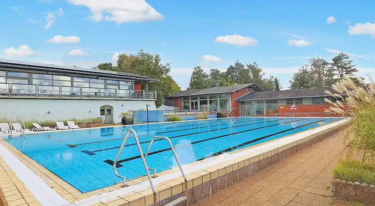 Hotelvær.stor/familie