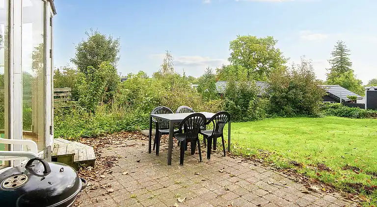 Holiday home in Risskov Ø