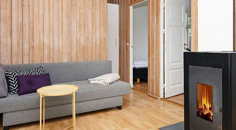 Holiday home in Risskov Ø