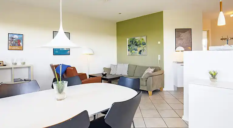 Holiday home in Bogense