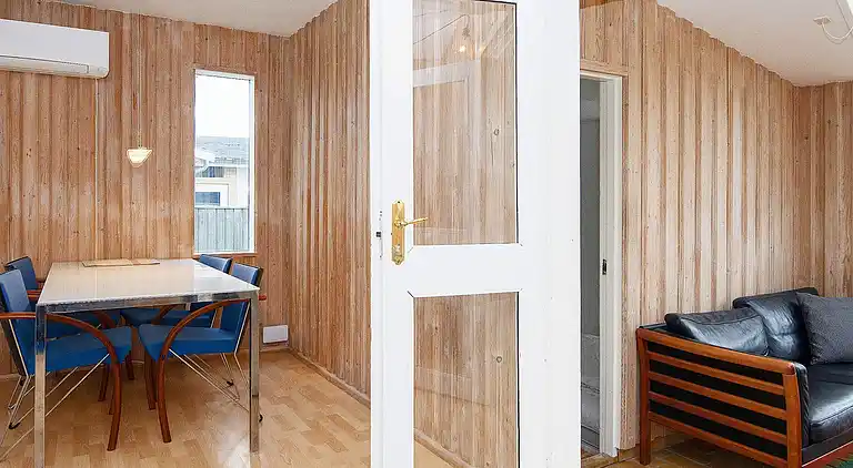 Holiday home in Risskov Ø