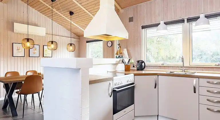 Casa vacanze in Ristinge