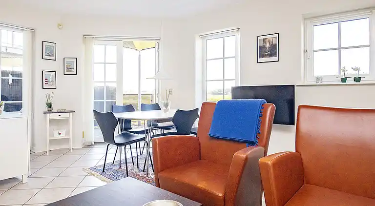 Holiday home in Bogense