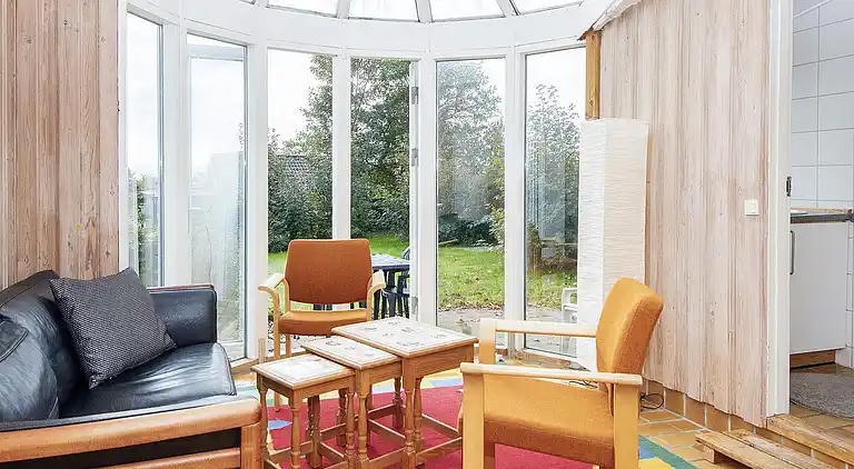 Holiday home in Risskov Ø