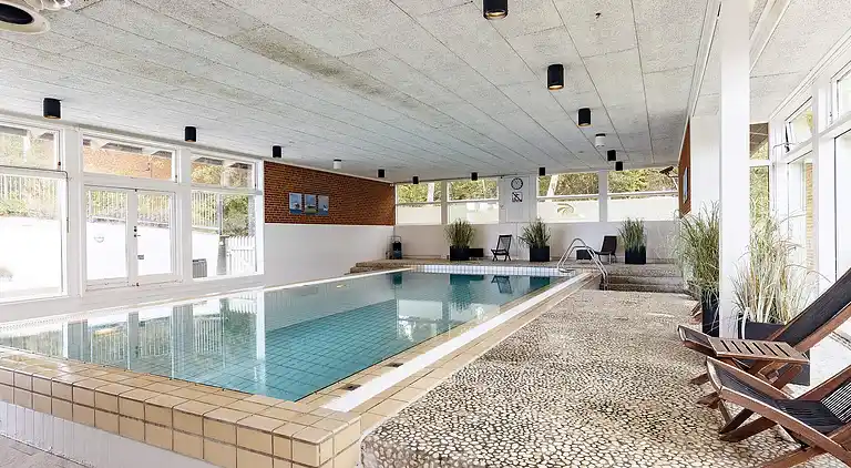 Hotelvær.stor/familie