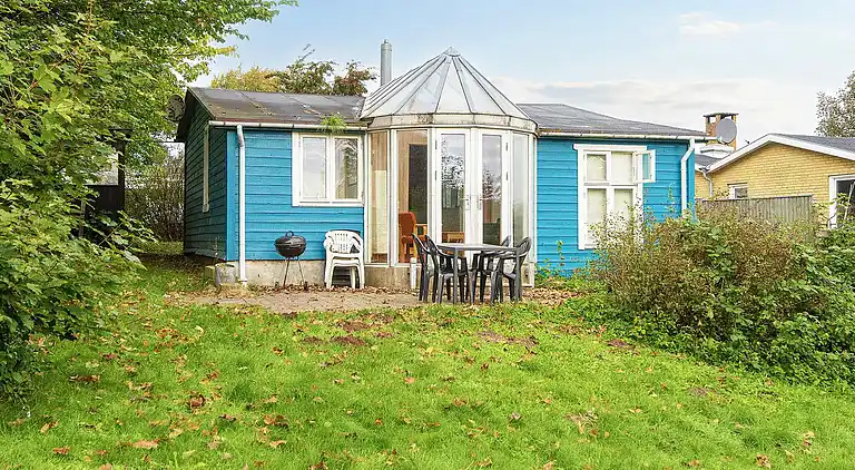 Holiday home in Risskov Ø