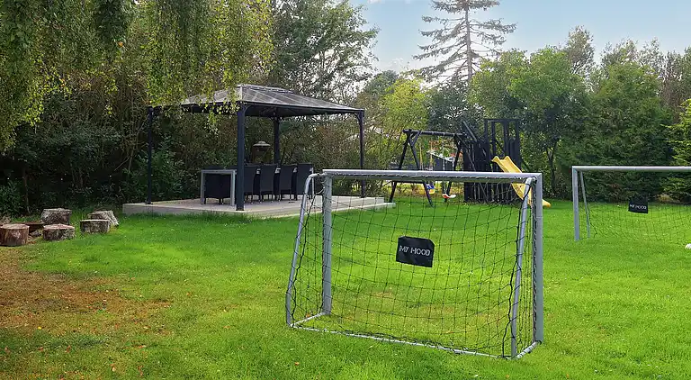 Casa vacanze in Ristinge