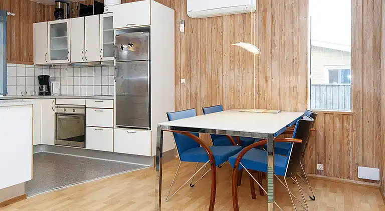 Holiday home in Risskov Ø