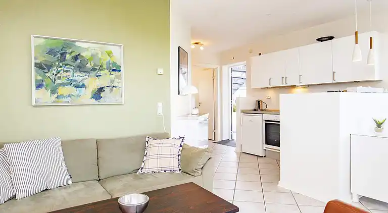 Holiday home in Bogense