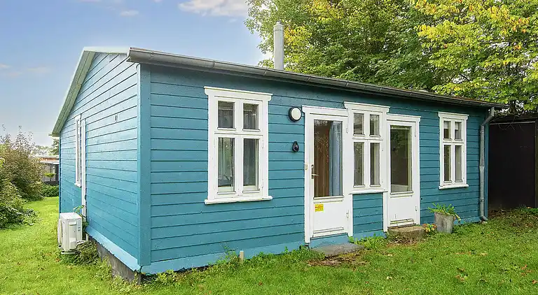 Holiday home in Risskov Ø