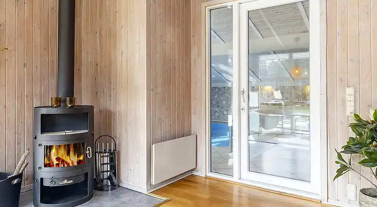 Casa vacanze in Ristinge