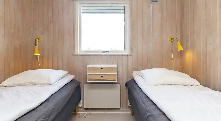 Casa vacanze in Ristinge