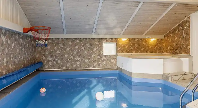 Casa vacanze in Ristinge