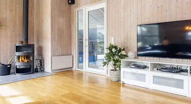 Casa vacanze in Ristinge