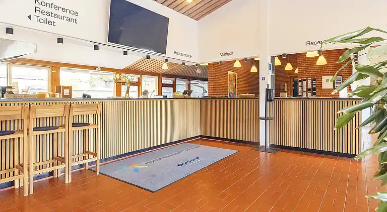 Hotelvær.stor/familie