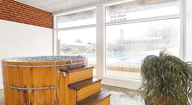 Hotelvær.stor/familie