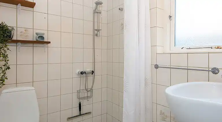 Holiday home in Kelstrup Strand