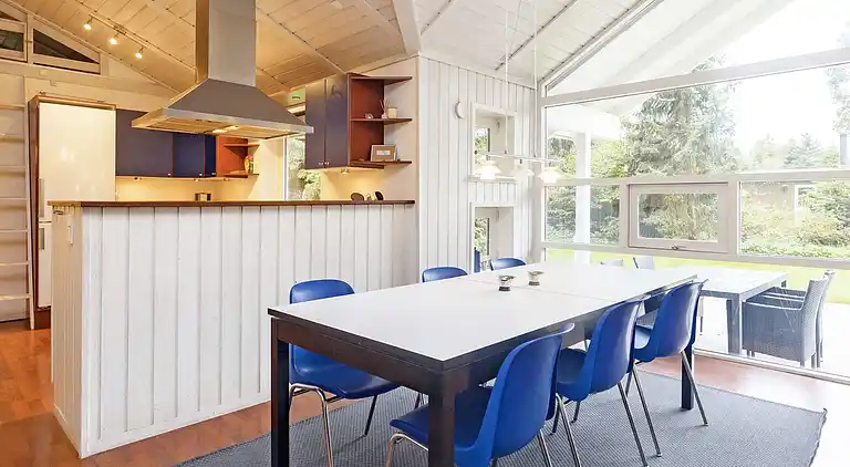 Sommerhus i Strøby