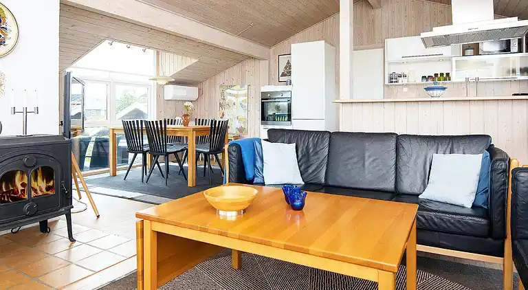 Holiday home in Lemvig