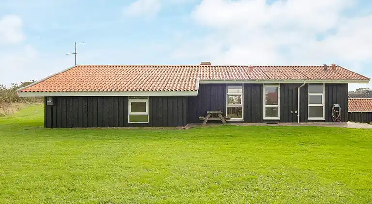 Holiday home in Lemvig