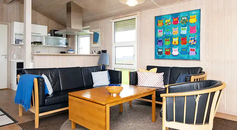 Holiday home in Lemvig