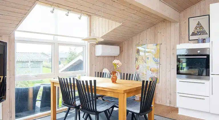 Holiday home in Lemvig