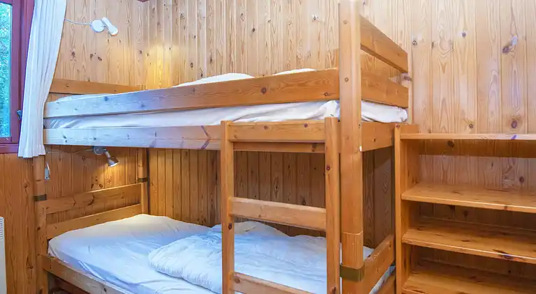 Semesterbostad i Struers