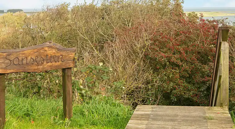 Holiday home in Lemvig