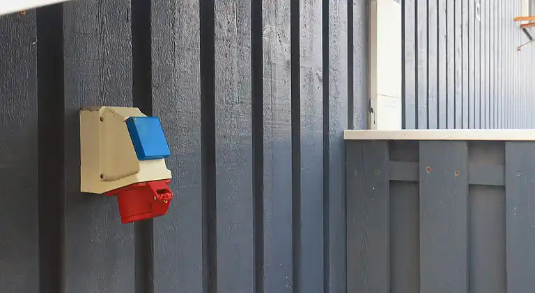 Holiday home in Løkken