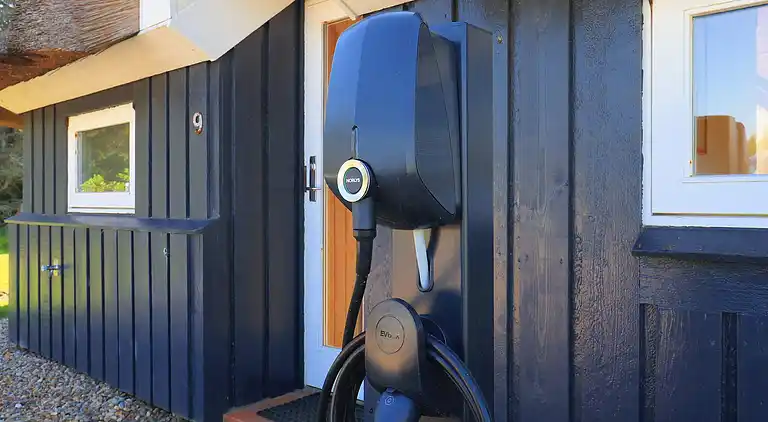 Holiday home in Vejers Strand