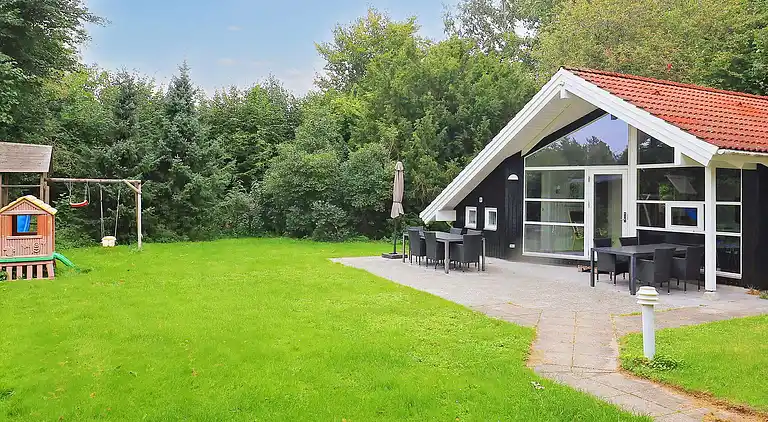 Sommerhus i Strøby