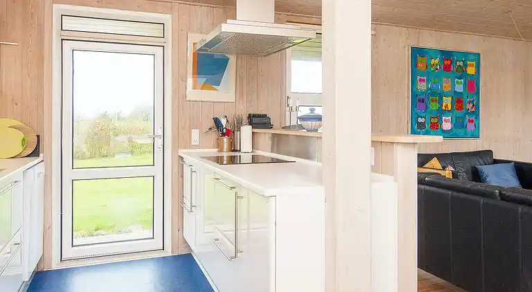 Holiday home in Lemvig