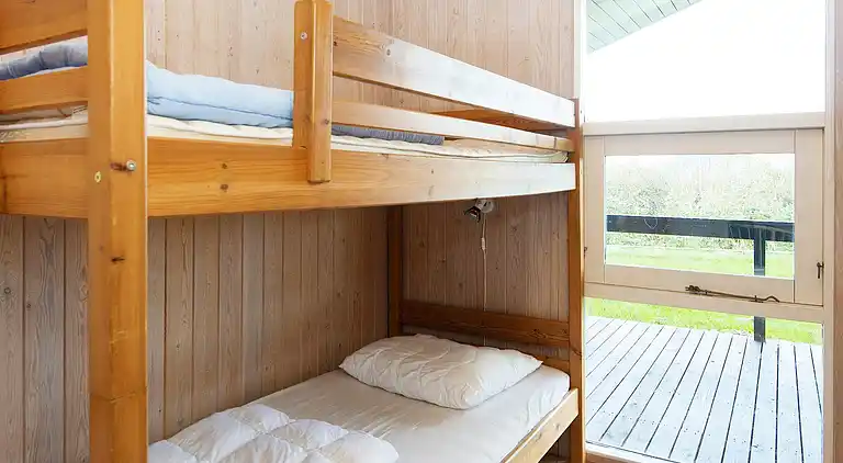 Holiday home in Lemvig