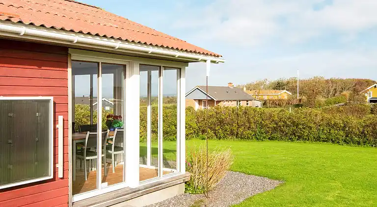 Sommerhus i Lemvig