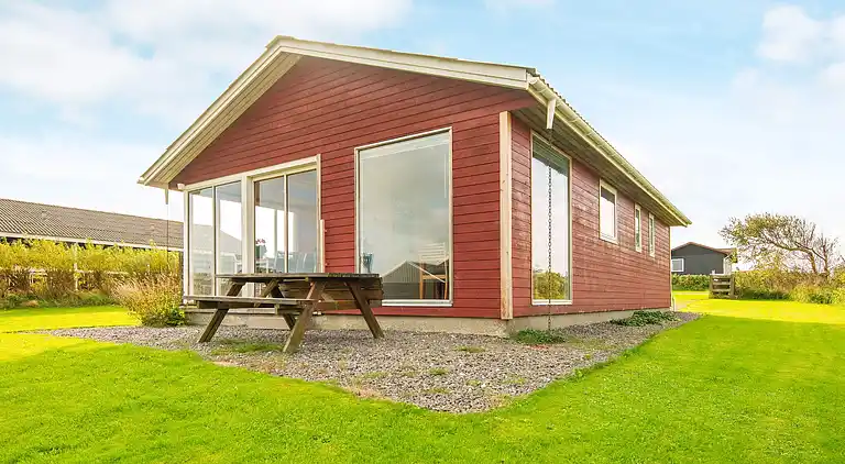 Sommerhus i Lemvig