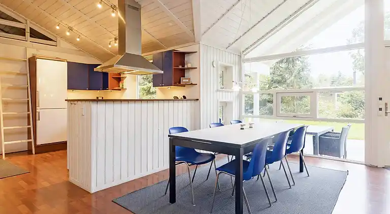 Sommerhus i Strøby